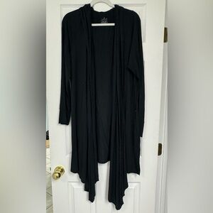 Cuddl Duds Women’s Long Stretch Wrap Size 1X